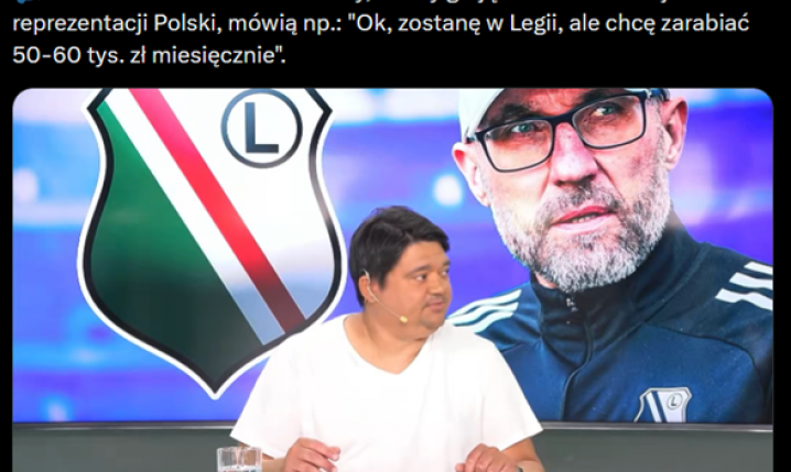 HIT! Tyle chcą ZARABIAĆ niektórzy gracze z Akademii Legii xD